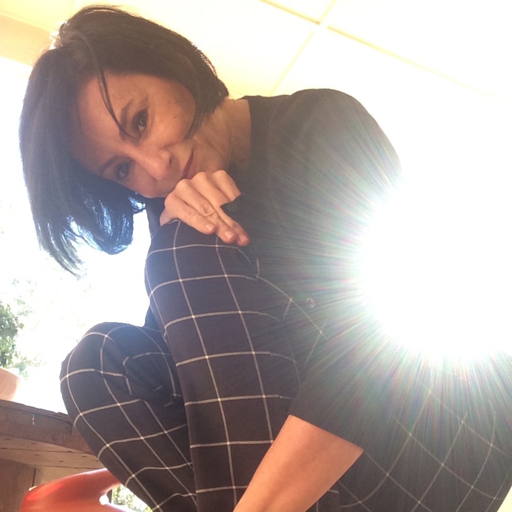 Meet your Posher, Cheri